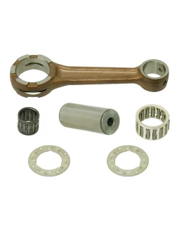 Bielă PSYCHIC pentru HONDA CR 125 (88-07) (MX-09003) Bielă PSYCHIC pentru HONDA CR 125 (88-07) (MX-09003)