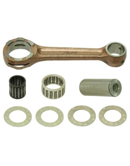 Bielă PSYCHIC pentru HONDA CR 250 (84-01) (MX-09004) GAS GAS MC/EC 250/300 '97-'19 Bielă PSYCHIC pentru HONDA CR 250 (84-01) (MX-09004) GAS GAS MC/EC 250/300 '97-'19