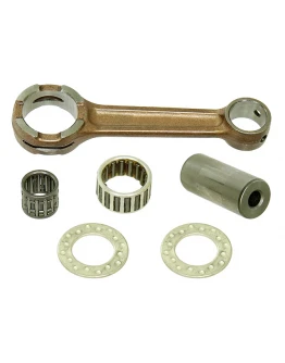 Bielă PSYCHIC pentru SUZUKI RM 85 (RM85) '02-'20 (MX-09055) Bielă PSYCHIC pentru SUZUKI RM 85 (RM85) '02-'20 (MX-09055)