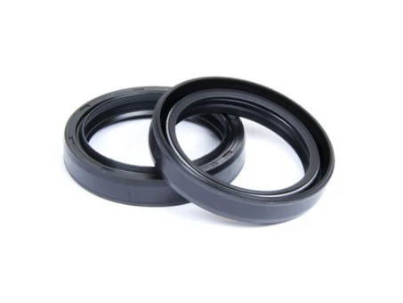 PROX USZCZELNIACZE PRZEDNIEGO ZAWIESZENIA OLEJOWE HONDA CR 125 92-97, CR 250/500 95,KAWASAKI KX 125/250/500 91-95 43X55X9MM (ARI072,ARI109) (MADE IN JAPAN) (KPL. 2 SZT.) | 40.F43559