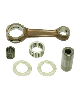 Bielă PSYCHIC pentru KAWASAKI KX 80 (KX80) '98-'11, KX 85 (KX85) '98-'11 (MX-09028) Bielă PSYCHIC pentru KAWASAKI KX 80 (KX80) '98-'11, KX 85 (KX85) '98-'11 (MX-09028)