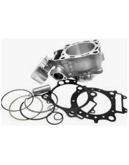 Cilindru complet Cylinder Works YAMAHA YZF 250 '19-'23, WRF 250 '20-'23 BIG BORE = 80MM 270CC (13.8:1) (Piston 24405)