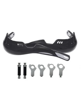 Handguard-uri PSYCHIC (Aluminiu) de culoare neagra 28MM (MX-12004BK) Handguard-uri PSYCHIC (Aluminiu) de culoare neagra 28MM (MX-12004BK)