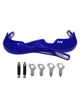 Handguard-uri PSYCHIC (Aluminiu) de culoare albastru 22MM (MX-12004BU) Handguard-uri PSYCHIC (Aluminiu) de culoare albastru 22MM (MX-12004BU)