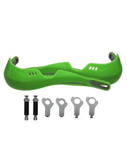 Handguard-uri PSYCHIC (Aluminiu) de culoare verde 28MM (MX-12004GN) Handguard-uri PSYCHIC (Aluminiu) de culoare verde 28MM (MX-12004GN)
