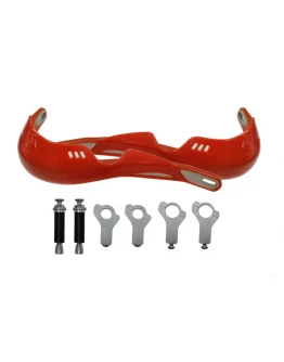Handguard-uri PSYCHIC (Aluminiu) de culoare portocalie  28MM (MX-12004OR) Handguard-uri PSYCHIC (Aluminiu) de culoare portocalie  28MM (MX-12004OR)