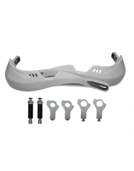 Handguard-uri PSYCHIC (Aluminiu) de culoare alba 28MM (MX-12004WI) Handguard-uri PSYCHIC (Aluminiu) de culoare alba 28MM (MX-12004WI)