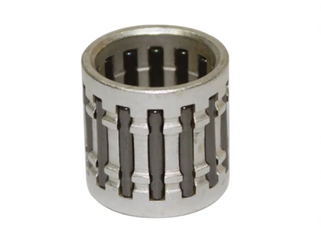 PSYCHIC ŁOŻYSKO GŁÓWKI KORBOWODU (IGIEŁKOWE) YAMAHA YZ 125 80-96, DT 125 R (16X20X19,8MM) POSREBRZANE (09-513-1) | LGK035S
