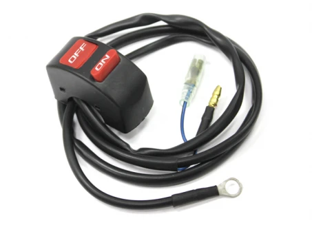 PSYCHIC WYŁĄCZNIK ZAPŁONU (KILL SWITCH) KTM SX/EXC (OEM 50311074000) | MC-01022-1