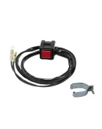 PSYCHIC WYŁĄCZNIK ZAPŁONU (KILL SWITCH) YAMAHA YZ | MC-01116
