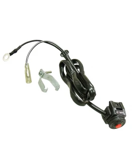 Contact pornire PSYCHIC pentru (KILL SWITCH) KTM SX/EXC/SXF/EXCF (OEM 50311089200)