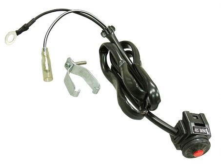 PSYCHIC WYŁĄCZNIK ZAPŁONU (KILL SWITCH) KTM SX/EXC/SXF/EXCF (OEM 50311089200) | MC-01118-1