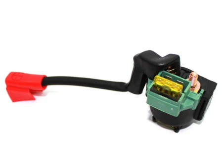 Releu pornire BRONCO universal (30A) ARCTIC CAT, HONDA, KAWASAKI, YAMAHA, POLARIS | MC-01693