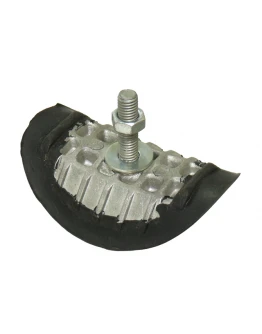 Papion anvelope din ALUMINIU PSYCHIC 1,85'