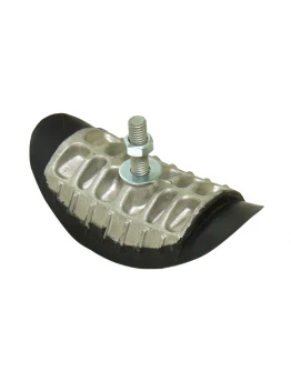 Papion anvelope din ALUMINIU PSYCHIC 2,15'