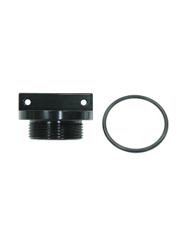 Bușon ulei PSYCHIC pentru KAWASAKI Negru (MC-07208BK) Bușon ulei PSYCHIC pentru KAWASAKI Negru (MC-07208BK)