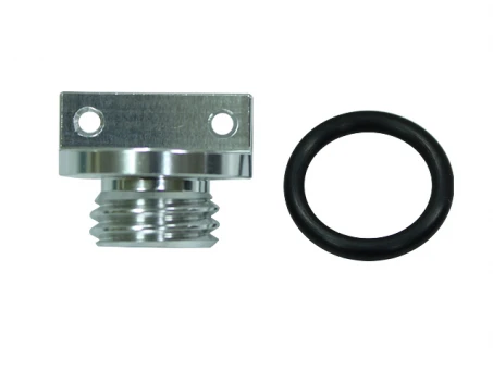 PSYCHIC KOREK WLEWU OLEJU HONDA SREBRNY (MC-07209SL) | MC-07209SL