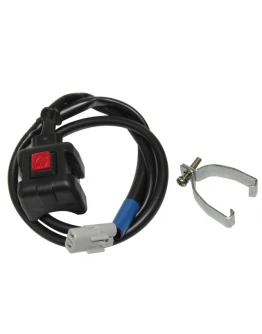 Contact pornire PSYCHIC pentru (KILL SWITCH) YAMAHA YZF 450 '10-13 (OEM 33D-83976-01-00)