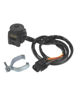 Buton pornire moto PSYCHIC pentru KAWASAKI KLX 450R (08-12) (27010-0069)