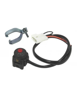 Buton pornire moto PSYCHIC pentru KTM WSZYSTKIE (59411074000)