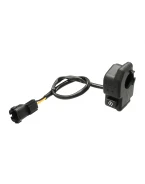 PSYCHIC WŁĄCZNIK ROZRUSZNIKA HONDA CRF 250X 04-16, 450X 05-07 (OEM 35150-KSC-671) | MX-01023