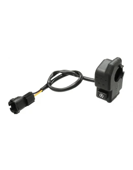 Buton pornire moto PSYCHIC pentru HONDA CRF 250X '04-16, 450X '05-07 (OEM 35150-KSC-671)