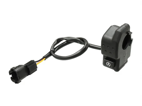 PSYCHIC WŁĄCZNIK ROZRUSZNIKA HONDA CRF 250X 04-16, 450X 05-07 (OEM 35150-KSC-671) | MX-01023
