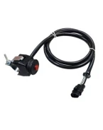 PSYCHIC WYŁĄCZNIK ZAPŁONU (KILL SWITCH) KAWASAKI KXF 250 (06-16), 450 (06-15), KX 85 (14-16) (27010-0047) (DŁUGOŚĆ PRZEWODU 67CM) | MX-01026