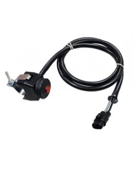 Contact pornire PSYCHIC pentru (KILL SWITCH) KAWASAKI KXF 250 (06-16), 450 (06-15), KX 85 (14-16) (27010-0047) (Lungime cablu 67CM)