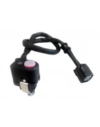 PSYCHIC WYŁĄCZNIK ZAPŁONU (KILL SWITCH) HONDA CRF 450R (13-14) (35130-MEN-A71) (DŁUGOŚĆ PRZEWODU 45CM) | MX-01029