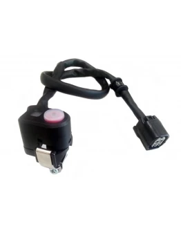 Contact pornire PSYCHIC pentru (KILL SWITCH) HONDA CRF 450R (13-14) (35130-MEN-A71) (Lungime cablu 45CM)