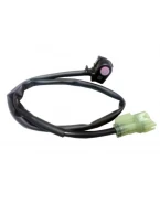 PSYCHIC PRZEŁĄCZNIK MAPY ZAPŁONU (TRYBU PRACY SILNIKA) YAMAHA YZF 450 16-19 (B11-83976-00) (DŁUGOŚĆ PRZEWODU 70CM) | MX-01040