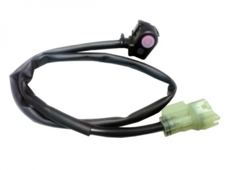 PSYCHIC PRZEŁĄCZNIK MAPY ZAPŁONU (TRYBU PRACY SILNIKA) YAMAHA YZF 450 16-19 (B11-83976-00) (DŁUGOŚĆ PRZEWODU 70CM) | MX-01040