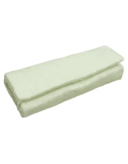Vata/lana toba de esapament PSYCHIC 4T 550X330X13MM 650°C Vata/lana toba de esapament PSYCHIC 4T 550X330X13MM 650°C