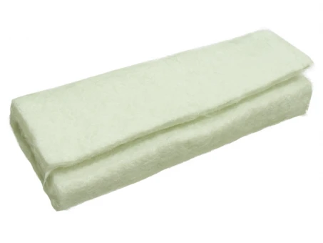 PSYCHIC WEŁNA (WATA) DO WYDECHU 4T 550X330X13MM 650°C | MX-02106