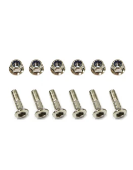 Set șuruburi pinion spate PSYCHIC (6 Buc.) Set șuruburi pinion spate PSYCHIC (6 Buc.)