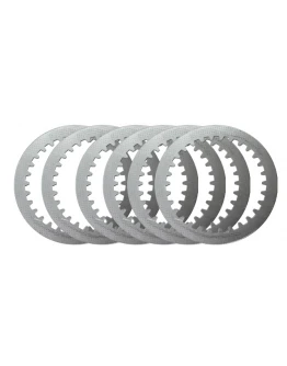Set distantiere metalice ambreiaj PSYCHIC KTM SX85 03-16, SX105 04-11 (113X83,5X1,2X30T)-6X (6 Buc.) (PS115A) Set distantiere metalice ambreiaj PSYCHIC KTM SX85 03-16, SX105 04-11 (113X83,5X1,2X30T)-6X (6 Buc.) (PS115A)