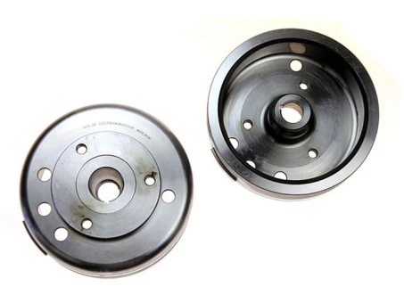 Rotor moto ELECTREX - KAWASAKI EN450, EN450/454LTD 85-90, EN500 VULCAN 90-96, ER5, GPZ500, GPZ500S (EX500) 87-92, GPZ1100, Z1000J | RO3