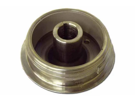 Rotor moto ELECTREX - YAMAHA YZF250 03- , YZ250F 01-11, YZF450 02-05, YZ450F 03-05, YZ426, YZF426F 00-02, WR450F 03-06 | RO70-W6