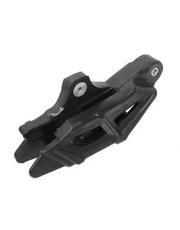 Ghidaj lanț PSYCHIC pentru KTM SX/SXF '11-'22, EXC/EXCF '11-'23 Culoare Negru (KT04028001) Ghidaj lanț PSYCHIC pentru KTM SX/SXF '11-'22, EXC/EXCF '11-'23 Culoare Negru (KT04028001)