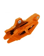 PSYCHIC PROWADNICA ŁAŃCUCHA KTM SX/SXF 11-22, EXC/EXCF 11-23 KOLOR POMARAŃCZOWY (KT04028127) | MX-03433OR