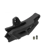 PSYCHIC PROWADNICA ŁAŃCUCHA KTM SX 07-10, EXC 08-10 KOLOR CZARNY (KT03099001) | MX-03434BK