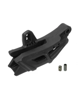 Ghidaj lanț PSYCHIC pentru KTM SX '07-'10, EXC '08-'10 Culoare Negru (KT03099001) Ghidaj lanț PSYCHIC pentru KTM SX '07-'10, EXC '08-'10 Culoare Negru (KT03099001)