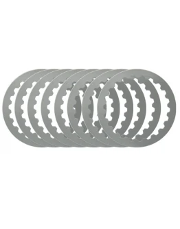 Set distantiere metalice ambreiaj PSYCHIC KTM SX/EXC250 94-12,EXC300 94-12,SX/EXC360/380 96-02 (141,00X110,1X1,2X22T)-8X (PS085A) Set distantiere metalice ambreiaj PSYCHIC KTM SX/EXC250 94-12,EXC300 94-12,SX/EXC360/380 96-02 (141,00X110,1X1,2X22T)-8X (PS085A)