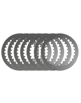 Set distantiere metalice ambreiaj PSYCHIC HONDA CR250 94-07 (138,8X104,4X1,5X28T)-5X, (138,8X104,4X1,5X28T)-2X (PS004C) Set distantiere metalice ambreiaj PSYCHIC HONDA CR250 94-07 (138,8X104,4X1,5X28T)-5X, (138,8X104,4X1,5X28T)-2X (PS004C)