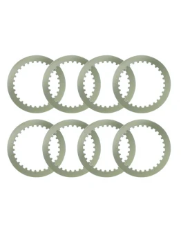 Set distantiere metalice ambreiaj PSYCHIC YAMAHA YZF250 01-16, WR250F 01-16 (123,9X91,7X1,2X30T)-8X (PS099A) Set distantiere metalice ambreiaj PSYCHIC YAMAHA YZF250 01-16, WR250F 01-16 (123,9X91,7X1,2X30T)-8X (PS099A)