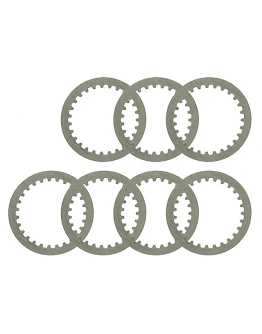 Set distantiere metalice ambreiaj PSYCHIC YAMAHA YZF400 98,WR400F 98-01,XT600 84-02,TT600R/RE/S/N 83-09 (134,0X100,3X1,2X27T)-7X (PS061A) Set distantiere metalice ambreiaj PSYCHIC YAMAHA YZF400 98,WR400F 98-01,XT600 84-02,TT600R/RE/S/N 83-09 (134,0X100,3X1,2X27T)-7X (PS061A)
