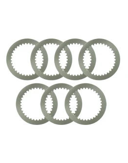 Set distantiere metalice ambreiaj PSYCHIC KAWASAKI KXF250 04-16, SUZUKI RMZ250 04-16 (132,8X96,2X1,6X34T)-7X (PS074B) Set distantiere metalice ambreiaj PSYCHIC KAWASAKI KXF250 04-16, SUZUKI RMZ250 04-16 (132,8X96,2X1,6X34T)-7X (PS074B)