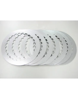 Set distantiere metalice ambreiaj PSYCHIC HONDA CRF250R/X 04-16 (124,8X90,3X1,4X24T)-7X (PS041D) Set distantiere metalice ambreiaj PSYCHIC HONDA CRF250R/X 04-16 (124,8X90,3X1,4X24T)-7X (PS041D)
