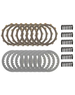 Kit ambreiaj PSYCHIC Racing) KTM SXF 350 11-12 (EBS5651) (EBS091) Kit ambreiaj PSYCHIC Racing) KTM SXF 350 11-12 (EBS5651) (EBS091)